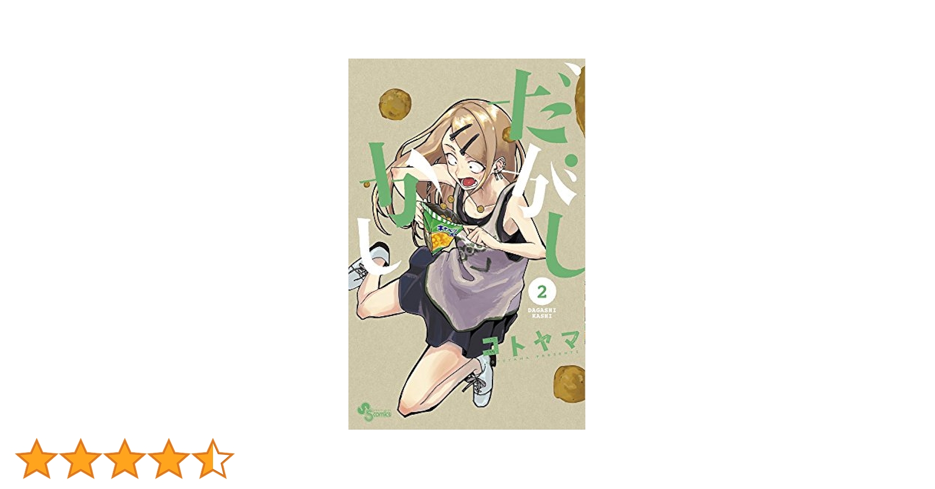 『だがしかし』 複製原画第2弾【A3サイズ】 だがしかし』 複製原画第2弾 : サンデープレミアムショップ